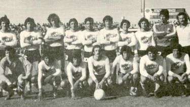 Foto con historia