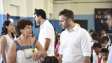 Ciclo de capacitaciones online para docentes