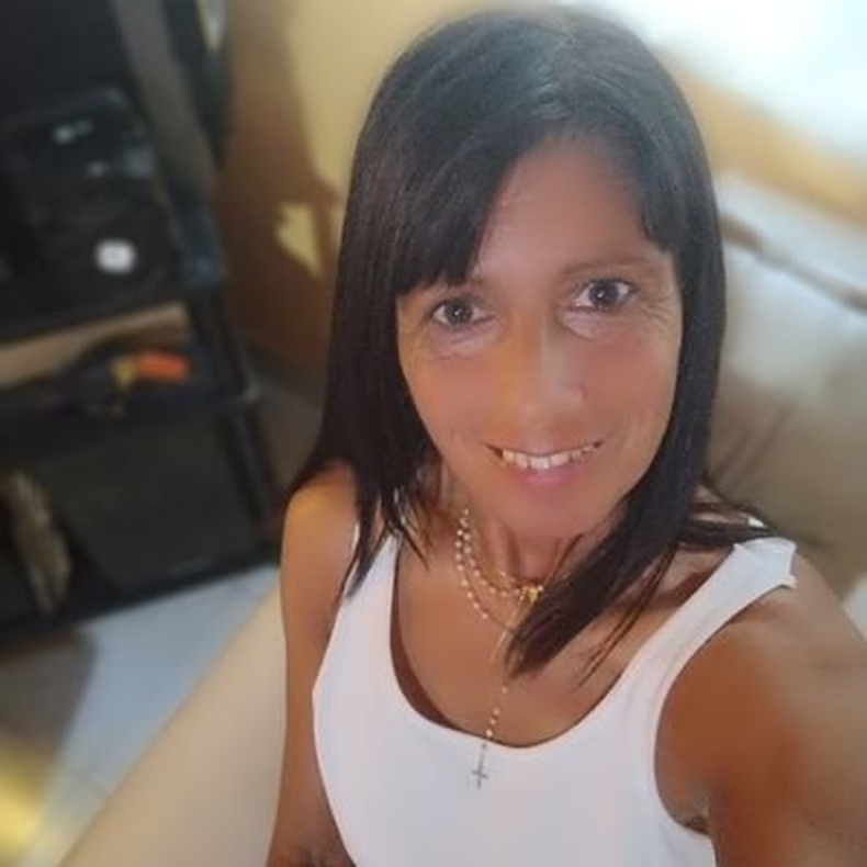 Patricia Santoro fue vicepresidenta del Consejo Escolar durante el gobierno del Pro.