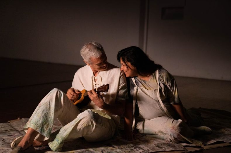 El teatro Ángel Alonso recibirá este sábado la obra Nos y/o vos, otro diccionario de nombres