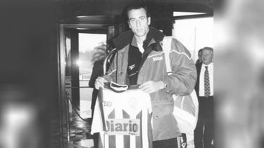 Foto con historia