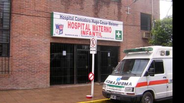 Los trabajadores del Meisner seguirán en asamblea hasta el martes..