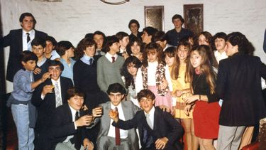 Foto con historia