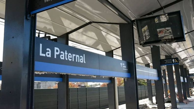 Foto: enelSubte.com.