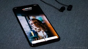 Casi la mitad de la música que se sube a Deezer ya es generada por IA Casi la mitad de la música que se sube a Deezer ya es generada por IA