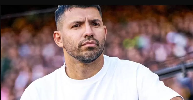 La Copa Potrero que organiza el Kun Agüero comienza este viernes en Derqui.