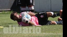 “Solo nos sirve ganar en este momento”, dijo Mittelman sobre la pelea por el título..