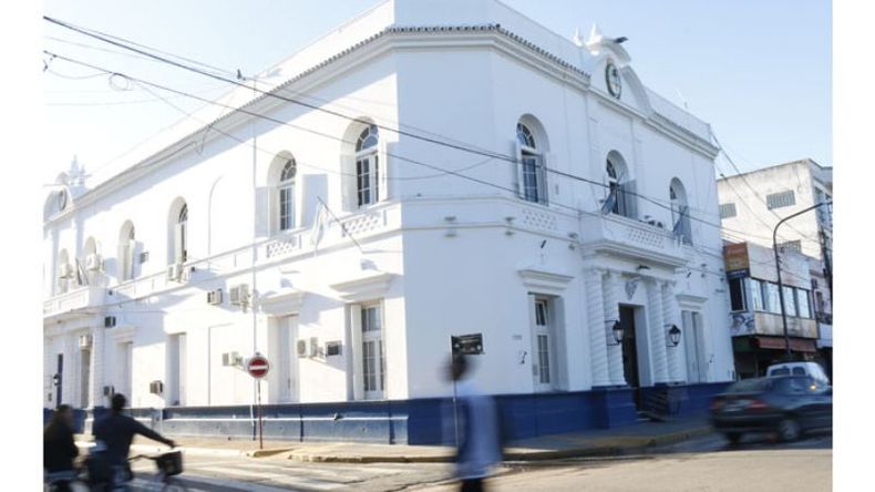 POR TRES. Un tercer gremio asoma en el Municipio..