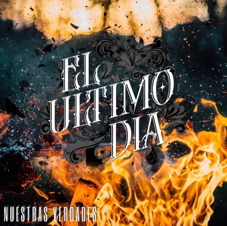 El último día.