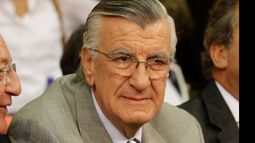 CANDIDATO. José Luis Gioja se postula en una lista de unidad..