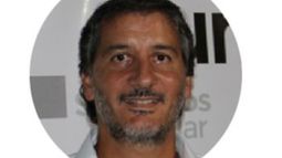 Walter Roldán..