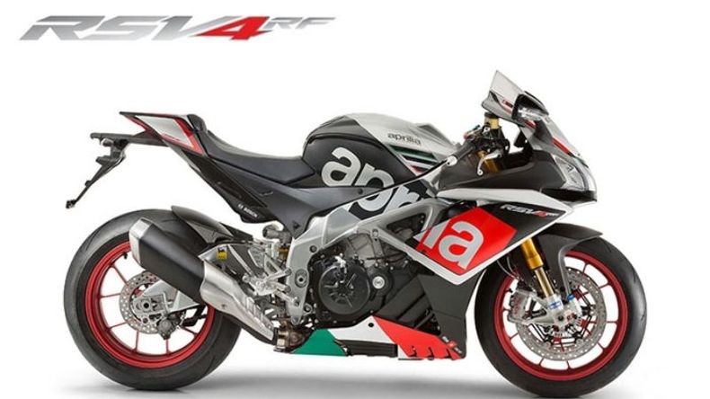 MULTICAMPEONA. Aprilia es la marca occidental más ganadora del MotoGP.