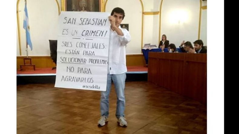 Activista.