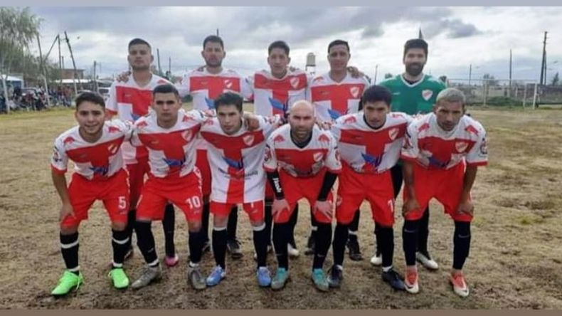 TRIUNFAZO. Toro bajó a Flecha y se acomoda en el torneo..