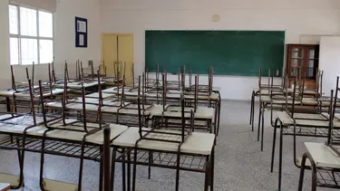 RECORTE. El gobierno restringió el derecho a huelga de varias actividades.