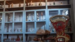 PROYECTO PULPERÍA, para repoblar el interior bonaerense
