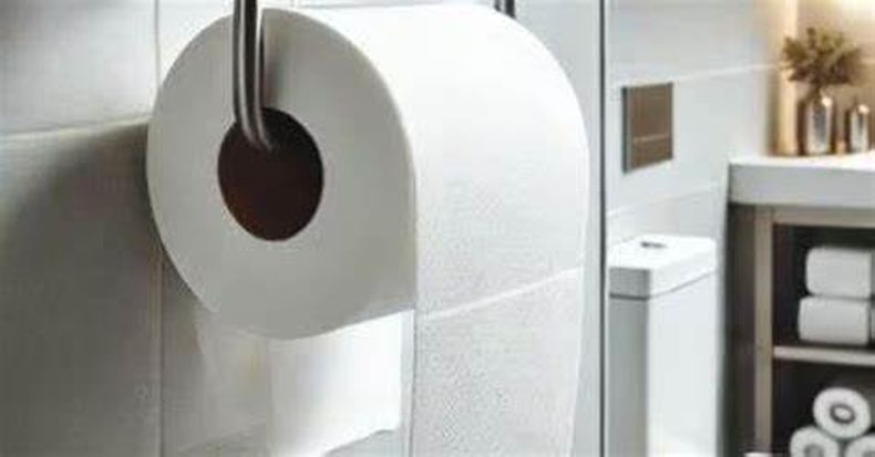 La forma correcta de colgar el papel higiénico. (muyinteresante.com)..jpg