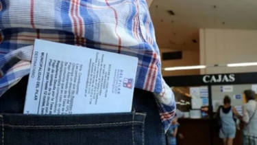 Las tasas municipales se actualizan automáticamente por el índice de precios mayoristas.