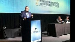 PLANIFICACIÓN ESTRATÉGICA. Zúccaro apunta a la logística de la producción..