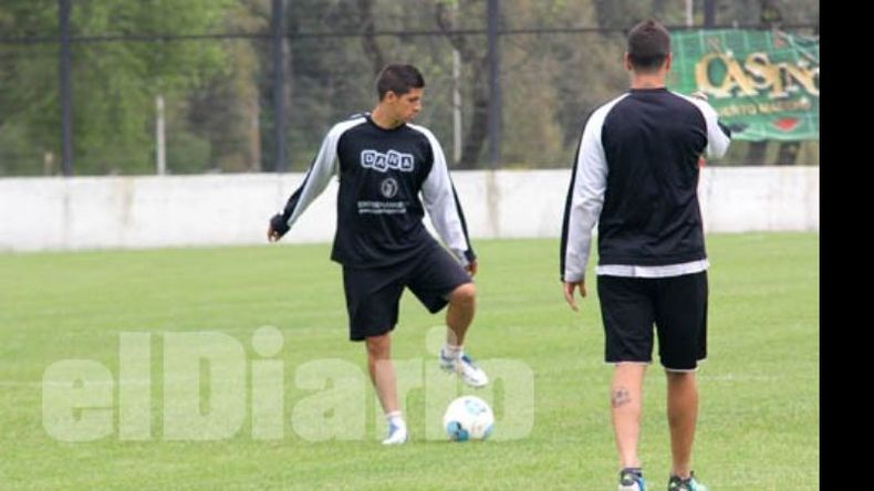 “Jugamos contra un rival que aspira a ascender y no hubo diferencias”, opinó Ramírez..