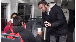 ¡Café, café!