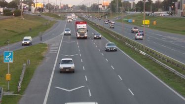 Preocupación por picadas en Panamericana