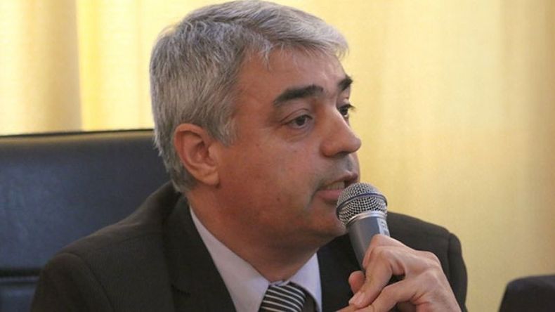Daniel Liberé..