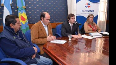 La respuesta de Edenor llegó después de que el municipio intimara a la empresa..