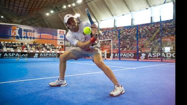(www.preparacionfisicapadel.com). La recuperación del pádel arranca con este torneo en Del Viso..