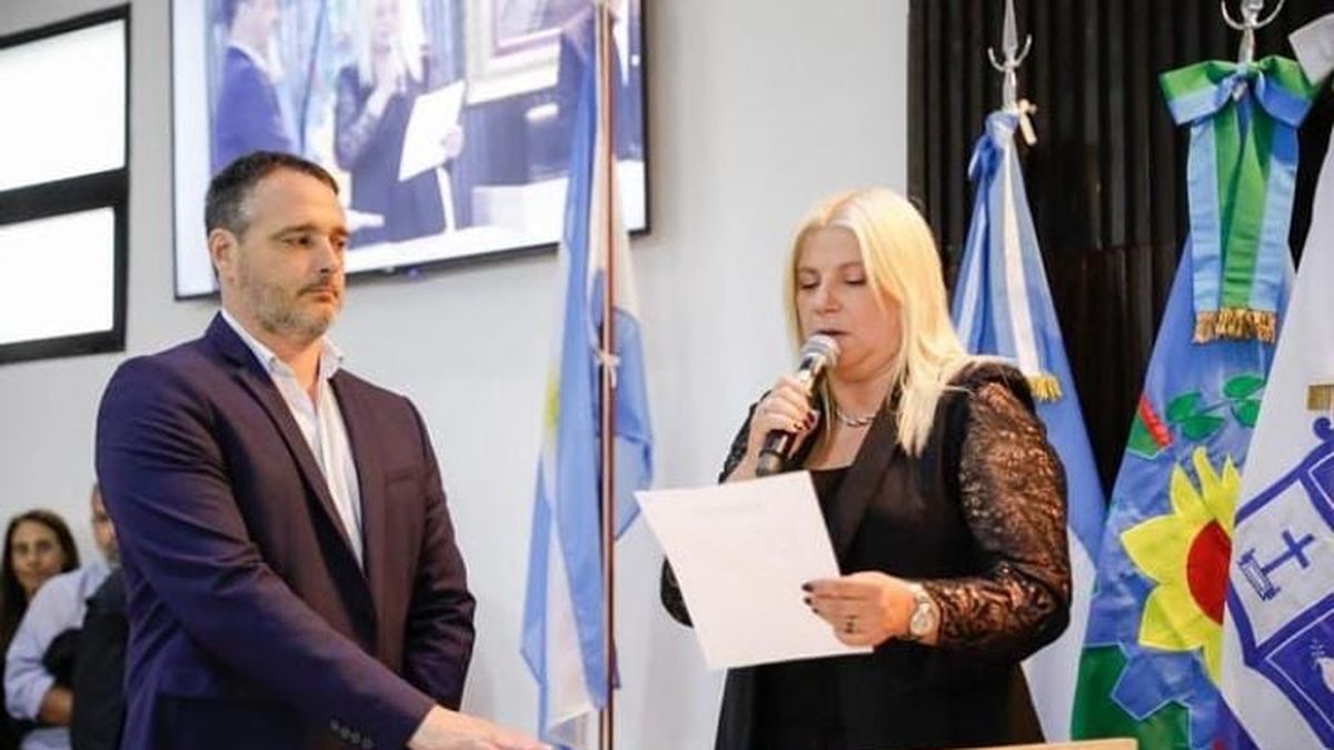 Juraron los 12 concejales que fueron elegidos en octubre