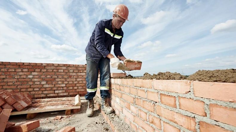 PARA ARRIBA. El nivel de desempleo es la más baja desde 2004. &nbsp;