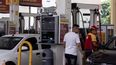 NAFTA. Los combustibles mantendrán sus precios desde el 1º de abril durante 45 días. NAFTA. Los combustibles mantendrán sus precios desde el 1º de abril durante 45 días.