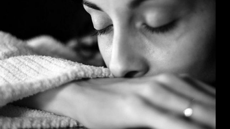 SIESTITA. Múltiples causas influyen en la calidad del sueño..