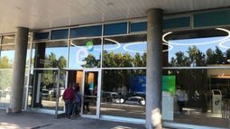 ATENCIÓN AL CLIENTE. Las oficinas de Edenor se mudaron al K50..