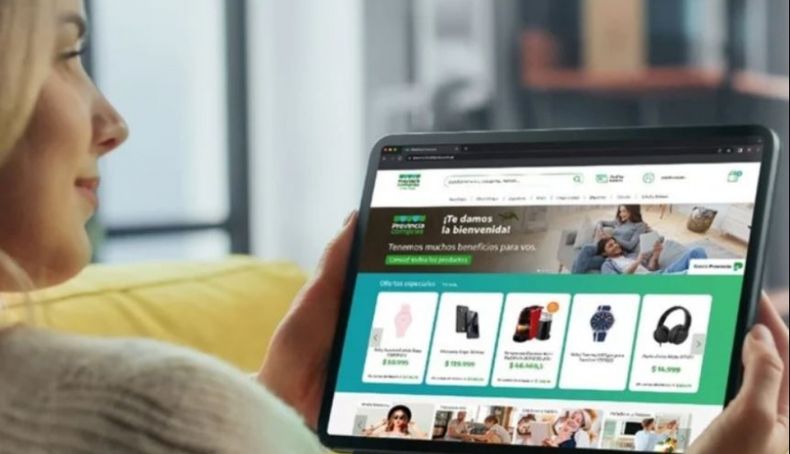 Comienza una semana con ofertas en las tiendas virtuales de los bancos adheridos.&nbsp;