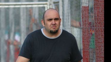 Guillermo Castro.