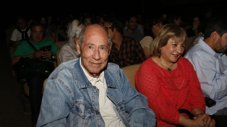 Titi Villar, el gran director..