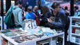 El Instituto Cultural de la Provincia desembarcará en la Feria con más de 700 títulos de cien editoriales independientes y 200 actividades diferentes. El Instituto Cultural de la Provincia desembarcará en la Feria con más de 700 títulos de cien editoriales independientes y 200 actividades diferentes.