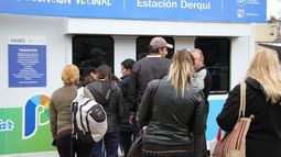 Suman servicios en Centros de Atención Vecinal