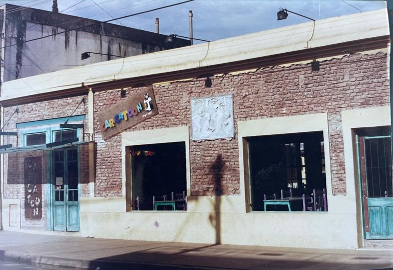 foto contra