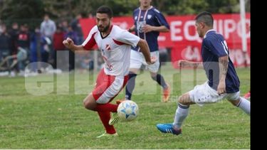 REVALIDAR. Sportivo, campeón del Torneo 2015, defiende la corona..