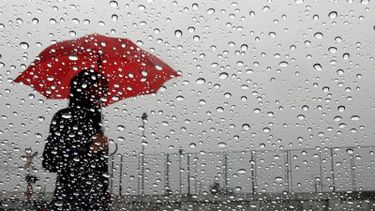 Sigue el alerta por el agua en Buenos Aires