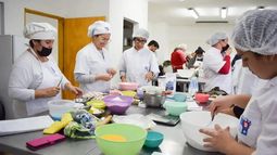 La inscripción para los talleres de verano arranca hoy. La inscripción para los talleres de verano arranca hoy.