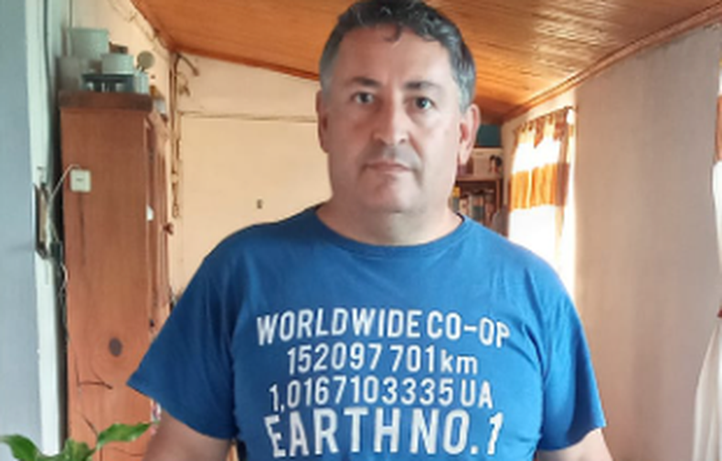 Gustavo Fabián Trainotti falleció ayer durante un procedimiento quirúrgico.&nbsp;