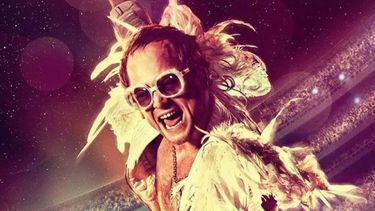 Hoy: “Rocketman”