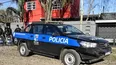 Los acusados fueron detenidos por efectivos de la Guardia Urbana.