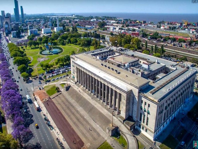 La UBA, una de las 10 mejores universidades latinoamericanas. (dondeir.com)..jpg