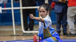 MALÉN TXT. “Voy a dejarlo todo en la alfombra porque nada es imposible.” MALÉN TXT. “Voy a dejarlo todo en la alfombra porque nada es imposible.”