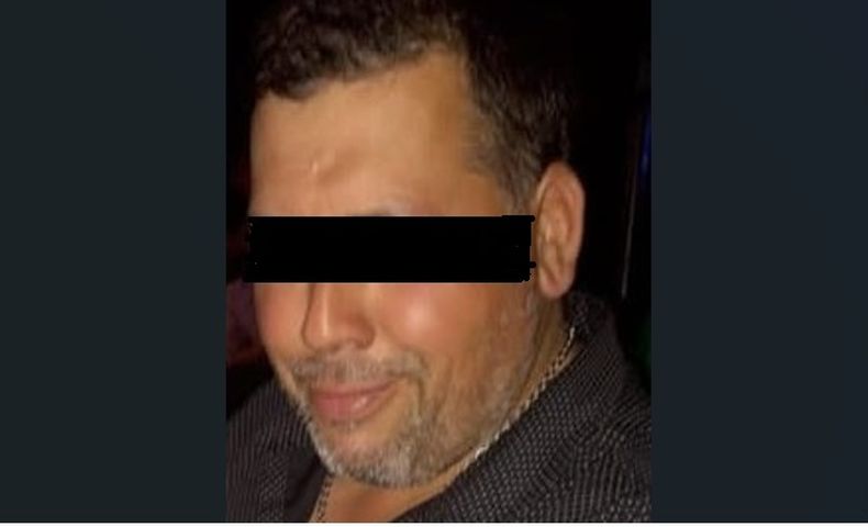 El acusado vive en Presidente Derqui pero se había fugado a Córdoba.