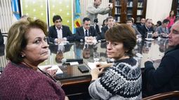 CARAS. Los docentes rechazaron la oferta y van al paro una vez más..